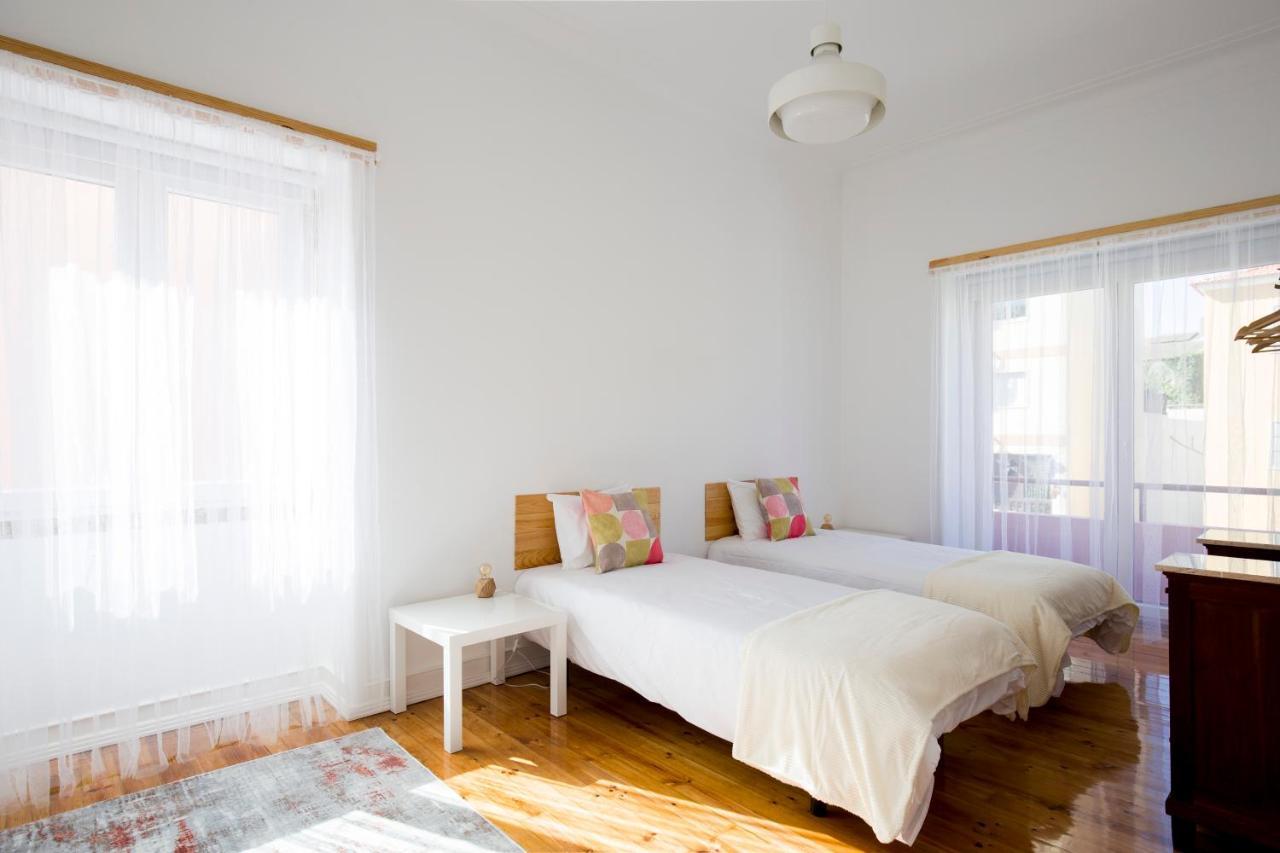 Ferienwohnung Casa Da Tia Nana Sintra Exterior foto