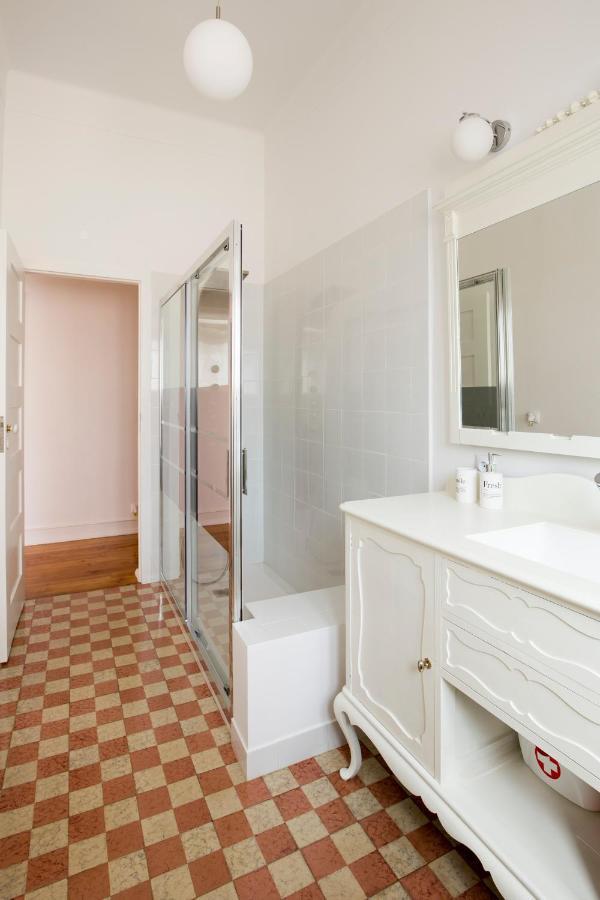 Ferienwohnung Casa Da Tia Nana Sintra Exterior foto